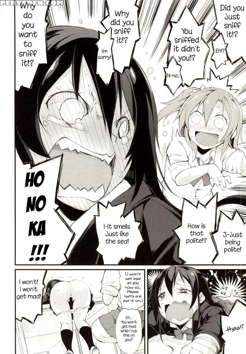 Sonoman Rhapsody! Chapter 1000 Page 9